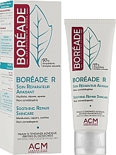 Soothing Repair Cream - ACM Laboratoire Noviderm Boreade R — photo N2