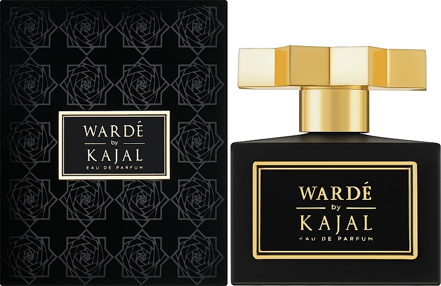 Kajal Perfumes Paris Warde - Eau de Parfum — photo N3