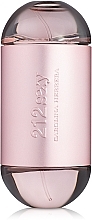 Carolina Herrera 212 Sexy - Eau (tester with cap) — photo N1