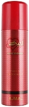 Fragrances, Perfumes, Cosmetics Ajmal Ahebbak - Deodorant