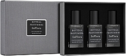 Fragrances, Perfumes, Cosmetics Bottega Profumiera InFlora - Set (edp/3x15ml)