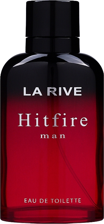 La Rive Hitfire - Eau de Toilette — photo N1