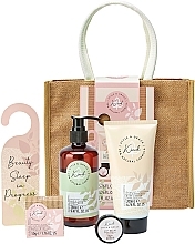 Fragrances, Perfumes, Cosmetics Set, 6 products - Style & Grace Blockbuster Bag Set