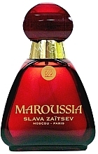 Fragrances, Perfumes, Cosmetics Slava Zaitsev Maroussia - Eau de Toilette (tester with cap)