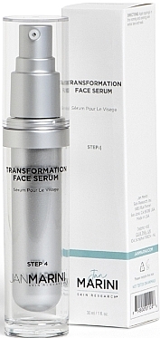 Transforming Face Serum - Jan Marini Transformation Face Serum — photo N1