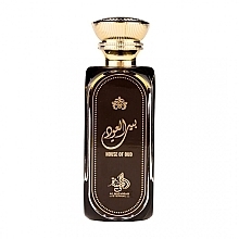 Fragrances, Perfumes, Cosmetics Al Wataniah Khususi House of Oud - Eau de Parfum