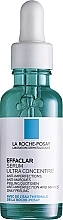 Ultra Concentrated Face Serum - La Roche-Posay Effaclar Serum — photo N1