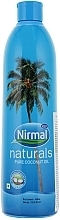 Coconut Oil - KLF Nirmal Pure Coconut Oil — photo N3