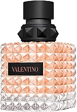 Fragrances, Perfumes, Cosmetics Valentino Born In Roma Donna Coral Fantasy - Eau de Parfum