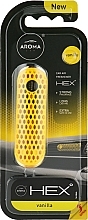 Fragrances, Perfumes, Cosmetics Vanilla Car Perfume - Aroma Car Hex