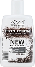 Tint Conditioner - KV-1 Tinte Explosion — photo N5