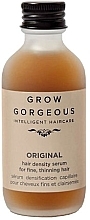 Fragrances, Perfumes, Cosmetics Thickening Hair Serum - Grow Gorgeous Original Hair Density Serum