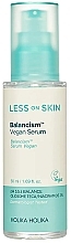 Face Serum - Holika Holika Less On Skin Balancism Vegan Serum — photo N1