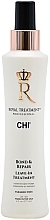 Leave-In Hair Conditioner - Chi Royal Treatment Bond & Repair Leave-in Treatment — photo N1