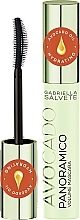 Fragrances, Perfumes, Cosmetics Volume Mascara - Gabriella Salvete Panoramico Mascara Volume Avocado Oil