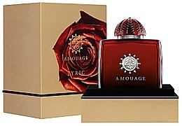 Fragrances, Perfumes, Cosmetics Amouage Lyric Woman Extrait de Parfum - Eau de Parfum