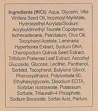 Face Cream - Ava Laboratorium Beauty Home Care Cream With Phytohormones — photo N27