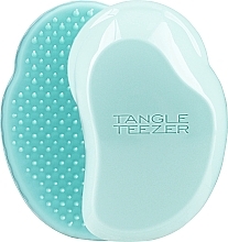 Fragrances, Perfumes, Cosmetics Hair Brush - Tangle Teezer The Original Mini Marine Splash