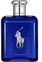 Fragrances, Perfumes, Cosmetics Ralph Lauren Polo Blue Eau de Parfum - Eau de Parfum