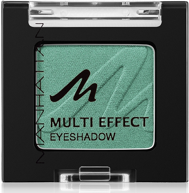 Eyeshadow - Manhattan Eyeshadow Mono Multi Effect — photo N2