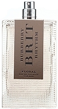 Fragrances, Perfumes, Cosmetics Burberry Brit Rhythm for Her Floral - Eau de Toilette (tester without cap)