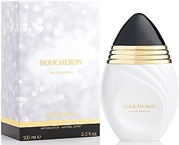 Fragrances, Perfumes, Cosmetics Boucheron Limited Edition 25th Anniversary - Eau de Parfum