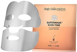 Fragrances, Perfumes, Cosmetics Anti-Aging Face Mask - Diego Dalla Palma Icon Time Anti-Age Repairing SuperMask