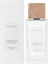 Prouve Absolute Charm - Parfum — photo N2