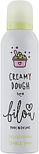 Fragrances, Perfumes, Cosmetics Shower Foam - Bilou Creamy Dough Shower Foam