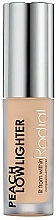 Highlighter - Rodial Peach Lowlighter — photo N1