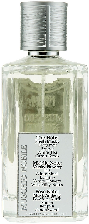 Nobile 1942 Muschio Nobile - Eau de Parfum (mini size) — photo N3