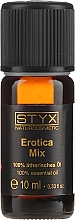 Essential Oil "Erotica" - Styx Naturcosmetic Erotica Mix — photo N1