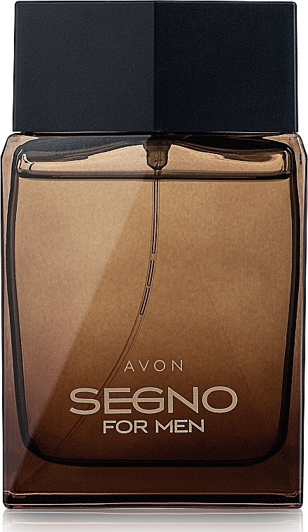 Avon Segno For Men - Eau de Parfum — photo N1