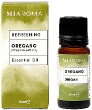 Fragrances, Perfumes, Cosmetics Oregano Essential Oil - Holland & Barrett Miaroma Oregano Pure Essential Oil