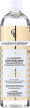 Fragrances, Perfumes, Cosmetics Molecular Gold Micellar Water - Christian Laurent Luxury Micellar Water
