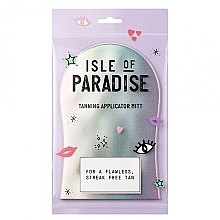 Fragrances, Perfumes, Cosmetics Self-Tanning Mitten - Isle Of Paradise Tanning Applicator Mitt