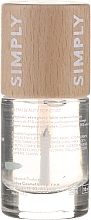 Top Coat - Kabos Simply Top Coat Clean Beauty Top Coat — photo N5