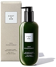 Body Lotion - Eight & Bob Les Essentiels Body Milk — photo N2