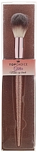 Fragrances, Perfumes, Cosmetics Blush and Bronzer Brush 37405 - Top Choice Glitter Make-up Brush