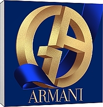 Giorgio Armani Acqua Di Gio Parfum - Set (parfum/75ml + parfum/15ml) — photo N4