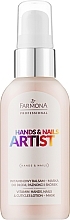 Fragrances, Perfumes, Cosmetics Vitamin Hand Lotion-Mask - Farmona Hands and Nails Artist Vitamin Lotion-Mask