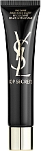 Fragrances, Perfumes, Cosmetics Makeup Base - Yves Saint Laurent Top Secrets Instant Moisture Glow Makeup