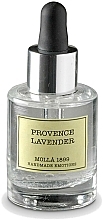 Fragrances, Perfumes, Cosmetics Cereria Molla Provence Lavender - Essential Oil