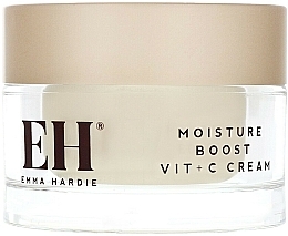 Fragrances, Perfumes, Cosmetics Moisturizing Face Cream - Emma Hardie Moisture Boost Vit+C Cream