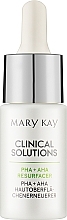 Fragrances, Perfumes, Cosmetics Concentrate Serum for Skin Regeneration  - Mary Kay Clinical Solutions