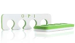 Fragrances, Perfumes, Cosmetics Toe Separator - OPI