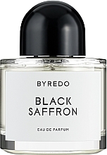 Byredo Black Saffron - Eau de Parfum — photo N2