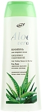 Fragrances, Perfumes, Cosmetics Daily Treatment Shampoo for Oily Hair - Vitex Aloe Vera Shampoo