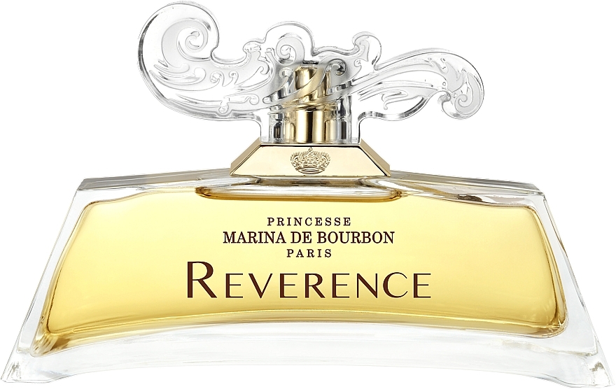 Marina de Bourbon Reverence - Eau de Parfum — photo N1