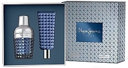 Fragrances, Perfumes, Cosmetics Pepe Jeans For Him - Set